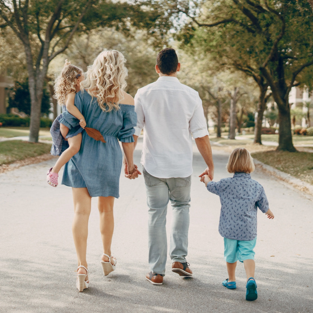 Consultation famille