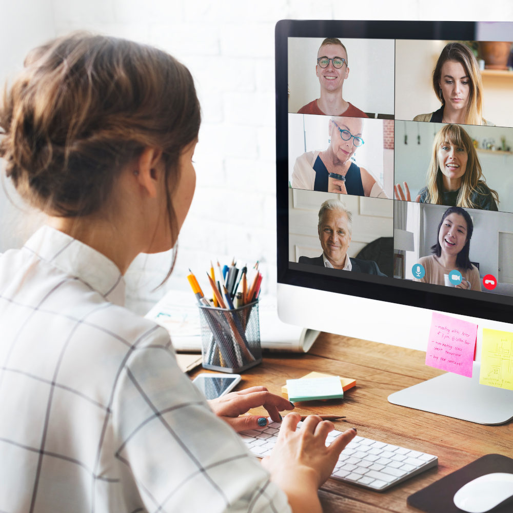 Intrusion digitale télé-travail